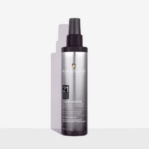 Product Image and Link for Pureology Color Fanatic Leave In