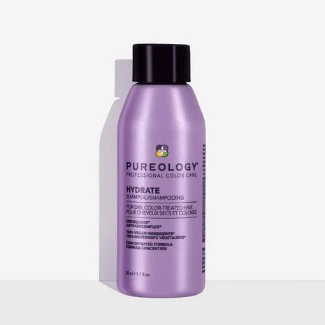 Product Image and Link for Pureology Hydrate Shampoo