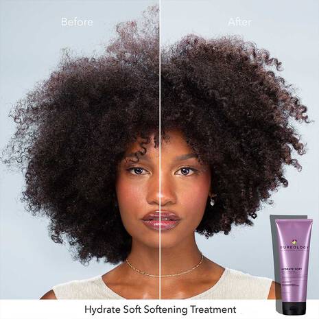 Product Image and Link for Pureology Hydrate Softening Treatment