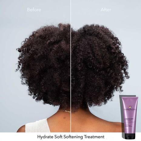 Product Image and Link for Pureology Hydrate Softening Treatment