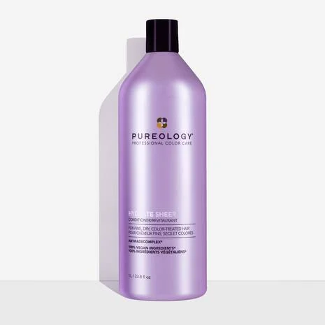 Product Image and Link for Pureology Hydrate Sheer Conditioner