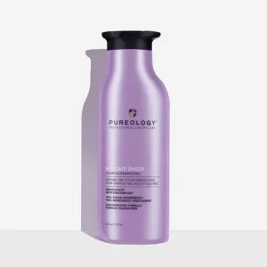 Product Image and Link for Pureology Hydrate Sheer Shampoo