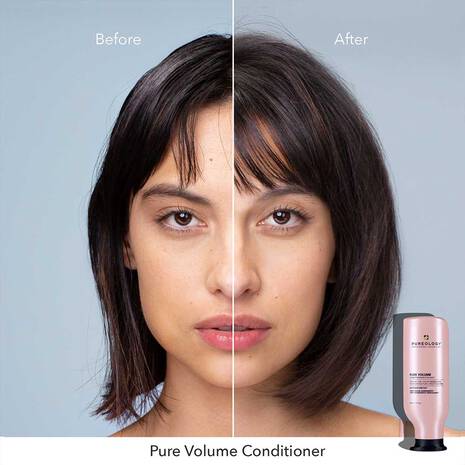 Product Image and Link for Pureology Volume Conditioner