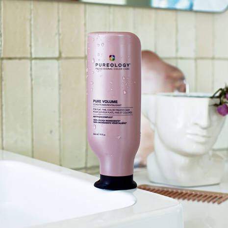Product Image and Link for Pureology Volume Conditioner