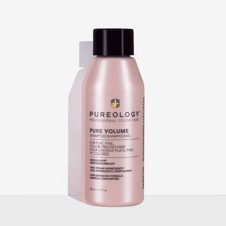 Product Image and Link for Pureology Volume Shampoo
