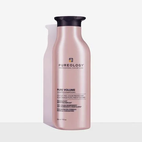 Product Image and Link for Pureology Volume Shampoo