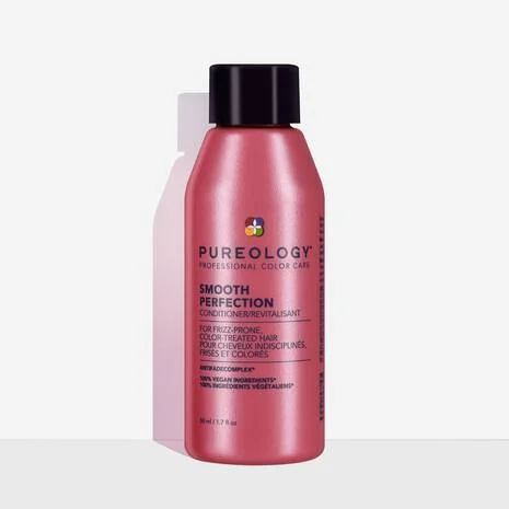 Product Image and Link for Pureology Smooth Perfection Anti-Frizz Conditioner