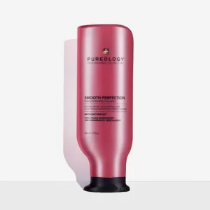 Product Image and Link for Pureology Smooth Perfection Anti-Frizz Conditioner