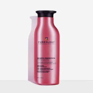 Product Image and Link for Pureology Smooth Perfection Anti-Frizz Shampoo