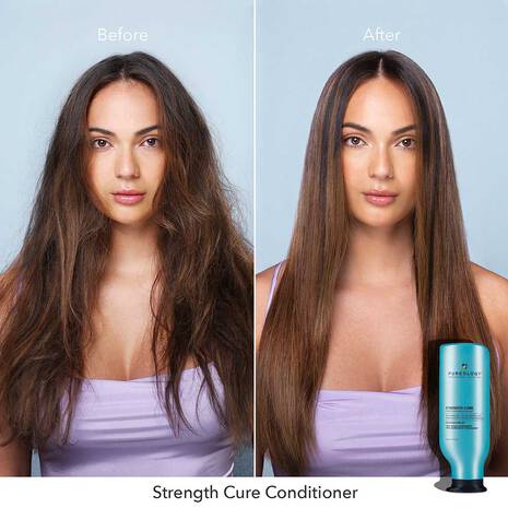Product Image and Link for Pureology Strength Cure Conditioner