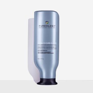 Product Image and Link for Pureology Strength Cure Blonde Conditioner