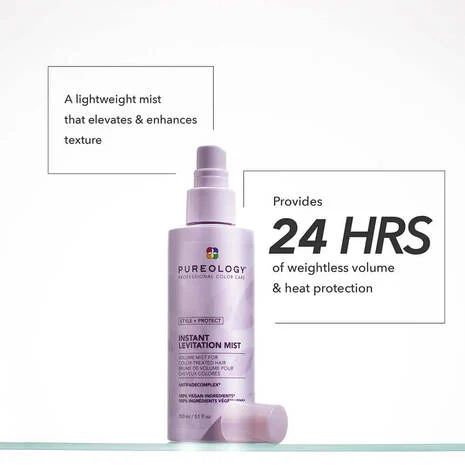Product Image and Link for Pureology Style Instant Levitation Mist