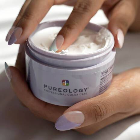 Product Image and Link for Pureology Style Mess It Up Texture Paste