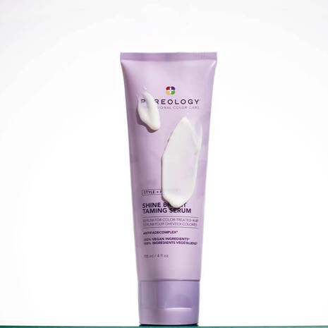Product Image and Link for Pureology Style Shine Bright Taming Serum