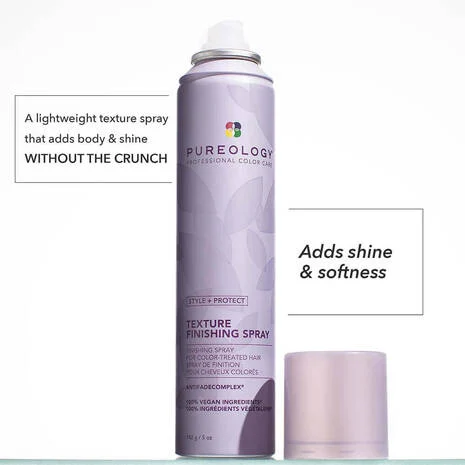 Product Image and Link for Pureology Style Wind Tossed Texture Finishing Spray