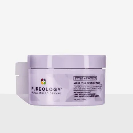 Product Image and Link for Pureology Style Mess It Up Texture Paste