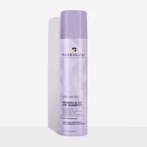 Product Image and Link for Pureology Style Refresh & Go Dry Shampoo