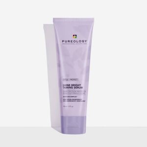 Product Image and Link for Pureology Style Shine Bright Taming Serum