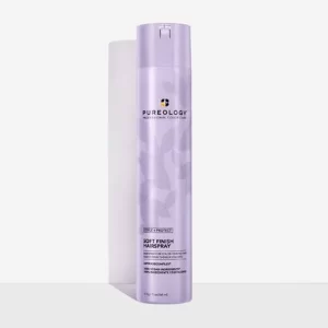 Product Image and Link for Pureology Style Soft Finish Hairspray