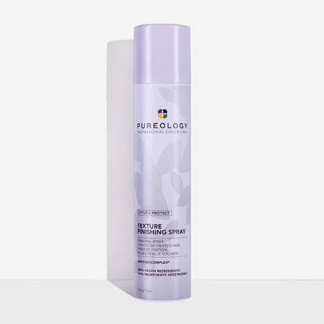 Product Image and Link for Pureology Style Wind Tossed Texture Finishing Spray