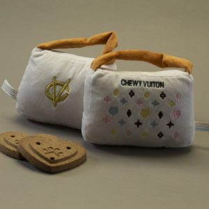 Product Image and Link for Chewy Vuiton Purse