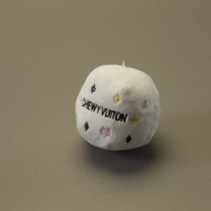 Product Image and Link for Chewy Vuiton Small Ball