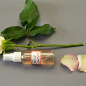 Product Image and Link for Rose Water