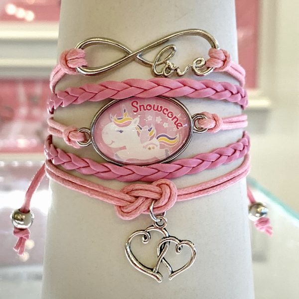 Product Image and Link for 💖Snowcone Dream Bracelet