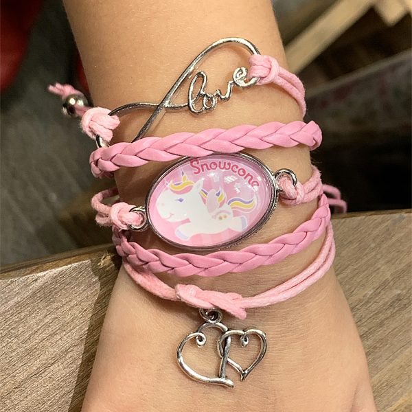 Product Image and Link for 💖Snowcone Dream Bracelet