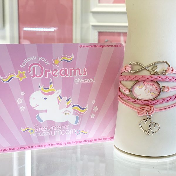 Product Image and Link for 💖Snowcone Dream Bracelet