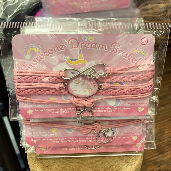 Product Image and Link for 💖Snowcone Dream Bracelet
