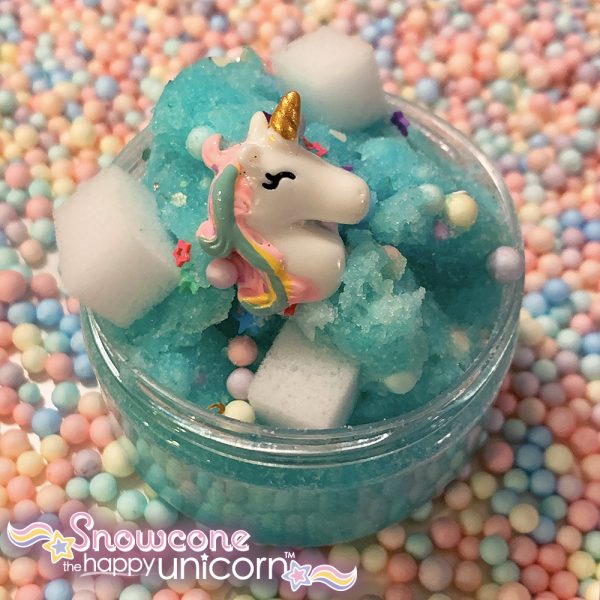 Product Image and Link for 🌟Snowcone’s Ultimate Unicorn Slime Kit