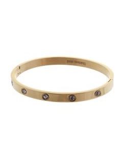 Product Image and Link for Stainless Steel Rhinestone Bracelet