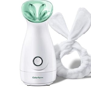 Product Image and Link for Facial Steamer