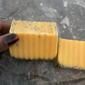 Product Image and Link for Turmeric Soap