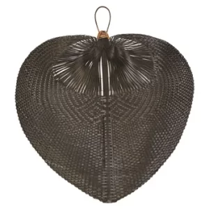 Product Image and Link for Hand-Woven Bamboo Fan