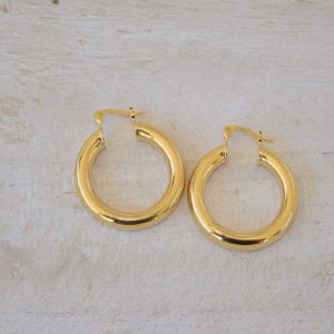 Product Image and Link for Chunky Hoops