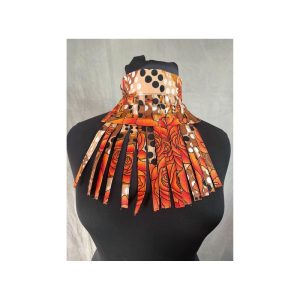 Product Image and Link for Ankara High neck Choker