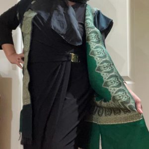 Product Image and Link for Shawls. Wraps, Capes