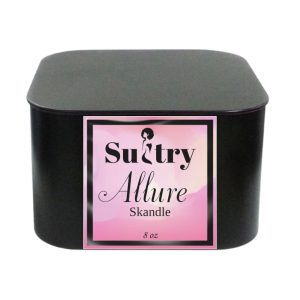 Product Image and Link for Allure Skandle (Body Butter Candle)