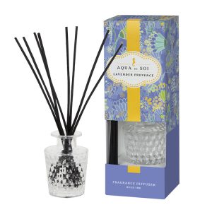 Product Image and Link for Lavender Fragrance Diffuser