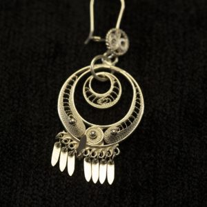 Product Image and Link for Mexican Earrings