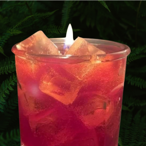 Product Image and Link for Whiskey & Coke Scented Candle