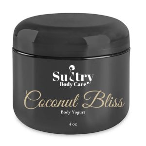 Product Image and Link for Coconut Bliss Hydrating Body Yogurt