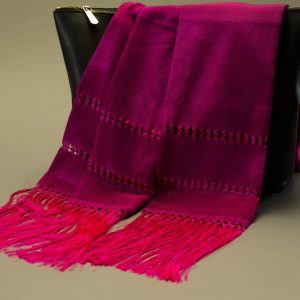 Product Image and Link for ‘Chalina’ Shawl from San Luis Potosí