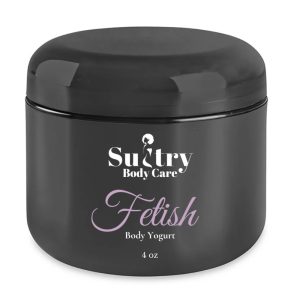 Product Image and Link for Fetish Hydrating Body Yogurt