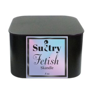 Product Image and Link for Fetish Skandle (Body Butter Candle)