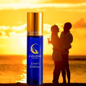 Product Image and Link for Lover’s Embrace – Essential Oil Blend