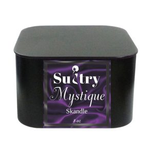 Product Image and Link for Mystique Skandle (Body Butter Candle)
