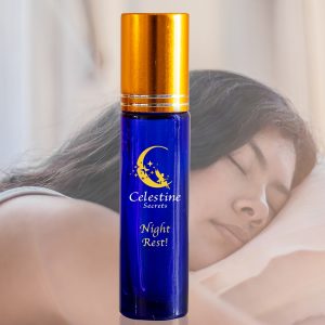 Product Image and Link for Night Rest- Essential Oil Blend